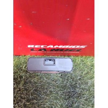 Recambio de modulo electronico para renault express advance blue dci diesel fap referencia OEM IAM   