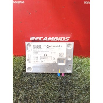 MODULO ELECTRONICO 2591A2858R 