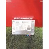 Recambio de modulo electronico para renault express advance blue dci diesel fap referencia OEM IAM 2591A2858R  