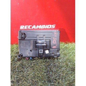 Recambio de modulo electronico para renault express advance blue dci diesel fap referencia OEM IAM 2591A2858R  