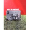 Recambio de modulo electronico para renault express advance blue dci diesel fap referencia OEM IAM 2591A2858R  