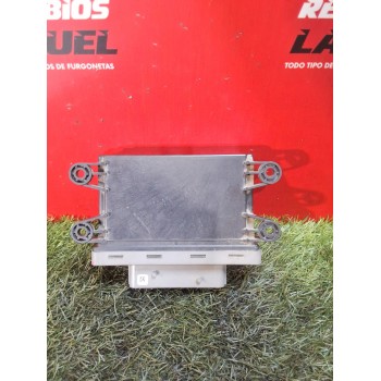 Recambio de modulo electronico para renault express advance blue dci diesel fap referencia OEM IAM 237G00535R 237G00625R 