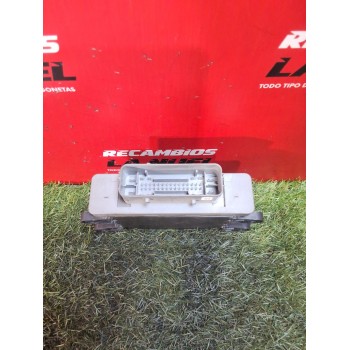 Recambio de modulo electronico para renault express advance blue dci diesel fap referencia OEM IAM 237G00535R 237G00625R 