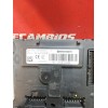 Recambio de modulo electronico para renault express advance blue dci diesel fap referencia OEM IAM 284B12939R  