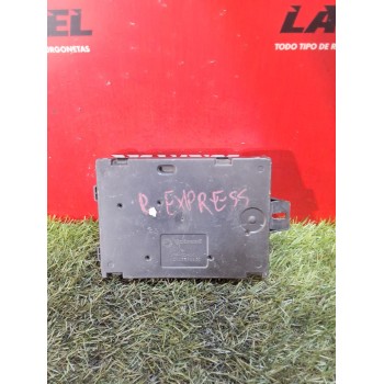 Recambio de modulo electronico para renault express advance blue dci diesel fap referencia OEM IAM 284B12939R  