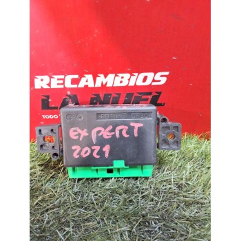 Recambio de modulo electronico para citroën jumpy iii furgoneta (v_) 1.5 bluehdi 100 referencia OEM IAM 0263014165  