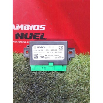 MODULO ELECTRONICO 0263014165 9824532180 