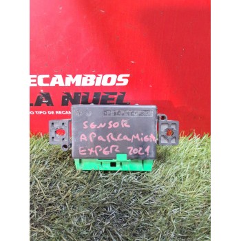 Recambio de modulo electronico para citroën jumpy iii furgoneta (v_) 1.5 bluehdi 100 referencia OEM IAM 0263014165 9824532180 
