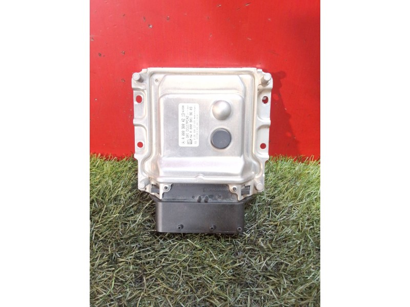 Recambio de modulo electronico para mercedes-benz vito furgón (447) 109/111 cdi worker compacta cdi cat referencia OEM IAM A0009