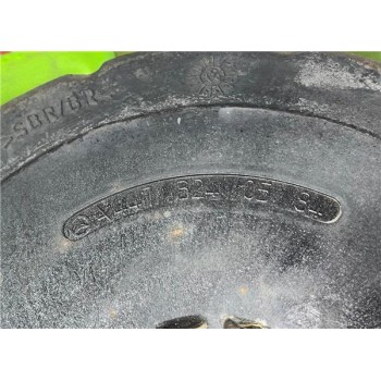 Recambio de muelle amortiguacion para mercedes-benz vito furgón (447)(07.2014) 1.6 109/111 cdi worker compacta (447.601) [1,6 lt