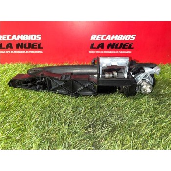 Recambio de maneta exterior delantera izquierda para opel movano b furgón/combi (2010) 2.3 fg. l1h1 2,8t [2,3 ltr. - 81 kw cdti]