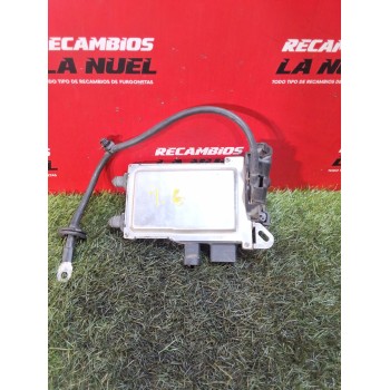 Recambio de modulo electronico para citroën jumpy iii furgoneta (v_) 1.5 bluehdi 100 referencia OEM IAM 9810858380  