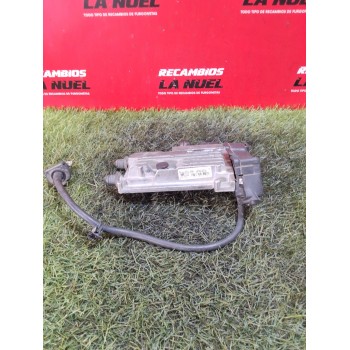 Recambio de modulo electronico para citroën jumpy iii furgoneta (v_) 1.5 bluehdi 100 referencia OEM IAM 9810858380  