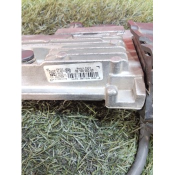 Recambio de modulo electronico para citroën jumpy iii furgoneta (v_) 1.5 bluehdi 100 referencia OEM IAM 9810858380  