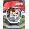 Recambio de volante para peugeot rifter 1.5 bluehdi 100 referencia OEM IAM   