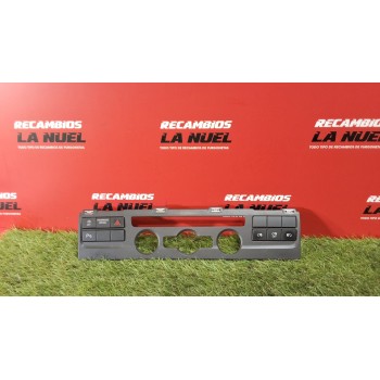 Recambio de warning para volkswagen t6 transporter bus (sg)(05.2015) 2.0 caravelle premium largo [2,0 ltr. - 110 kw tdi] referen