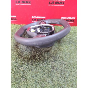 Recambio de volante para peugeot rifter 1.5 bluehdi 100 referencia OEM IAM   