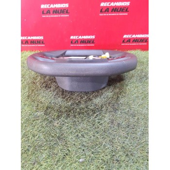 Recambio de volante para peugeot rifter 1.5 bluehdi 100 referencia OEM IAM   