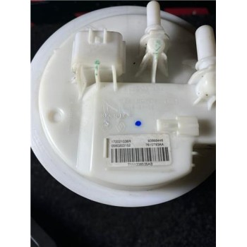 Recambio de aforador para nissan nv300 camper (01.2018) 1.6 michelangelo [1,6 ltr. - 107 kw dci cat] referencia OEM IAM 17202103