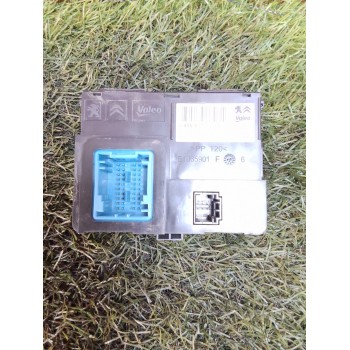 Recambio de modulo electronico para peugeot rifter 1.5 bluehdi 100 referencia OEM IAM 9849651180  