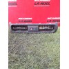 Recambio de aireador central para peugeot rifter 1.5 bluehdi 100 referencia OEM IAM   