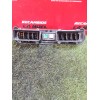 Recambio de aireador central para peugeot rifter 1.5 bluehdi 100 referencia OEM IAM   