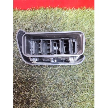 Recambio de aireador derecho para peugeot rifter 1.5 bluehdi 100 referencia OEM IAM   