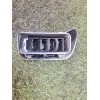 Recambio de aireador izquierdo para peugeot rifter 1.5 bluehdi 100 referencia OEM IAM MOU023003  