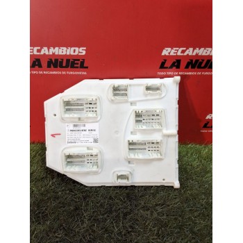 Recambio de modulo electronico para mercedes-benz sprinter 3,5-t furgoneta (b907, b910) 316 cdi rwd (907.631, 907.633, 907.635, 