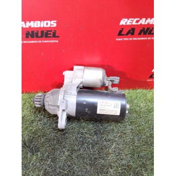 MOTOR ARRANQUE 02M911021A 0001153029 20112018