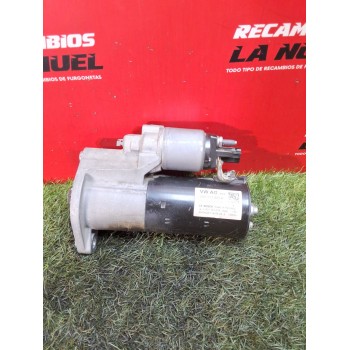 MOTOR ARRANQUE 2H0911023K 0001153019 