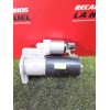 Recambio de motor arranque para volkswagen crafter furgón (sy/sx) furgón bm ta fwd kw tdi referencia OEM IAM   