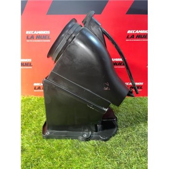 Recambio de filtro aire para iveco daily furgón (2014) 2.3 fg 33 s ... v batalla 3520 [2,3 ltr. - 100 kw diesel scr] referencia 