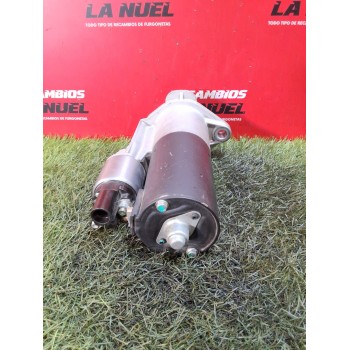 Recambio de motor arranque para volkswagen crafter furgón (sy/sx) furgón bm ta fwd kw tdi referencia OEM IAM   