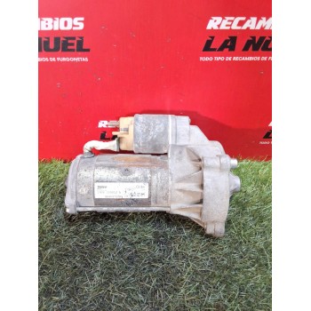 MOTOR ARRANQUE 9646972280 