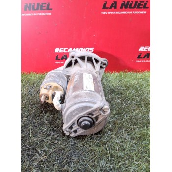 Recambio de motor arranque para citroën jumper iii furgoneta 2.2 bluehdi 140 referencia OEM IAM 9646972280  