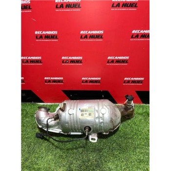 Recambio de catalizador para citroën jumpy furgón (05.2016) 1.6 confort m [1,6 ltr. - 85 kw blue-hdi fap] referencia OEM IAM 132