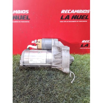 MOTOR ARRANQUE 9646972280 