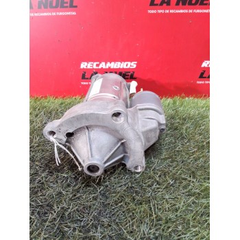 Recambio de motor arranque para citroën jumper iii furgoneta 2.2 bluehdi 140 referencia OEM IAM 9646972280  