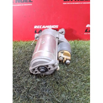 Recambio de motor arranque para citroën jumper iii furgoneta 2.2 bluehdi 140 referencia OEM IAM 9646972280  