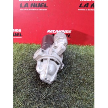 Recambio de motor arranque para citroën jumper iii furgoneta 2.2 bluehdi 140 referencia OEM IAM   