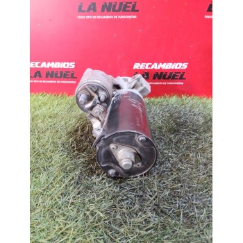 Recambio de motor arranque para citroën jumper iii furgoneta 2.2 bluehdi 140 referencia OEM IAM   