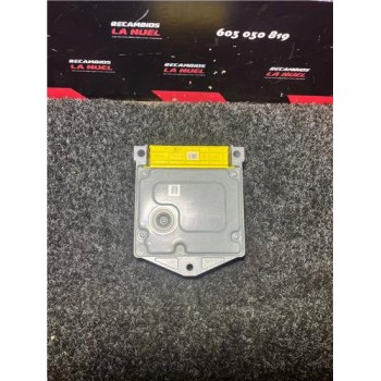 Recambio de centralita airbag para volkswagen crafter furgón (2e)(03.2006) 2.0 furgón 30 bc [2,0 ltr. - 120 kw tdi] referencia O