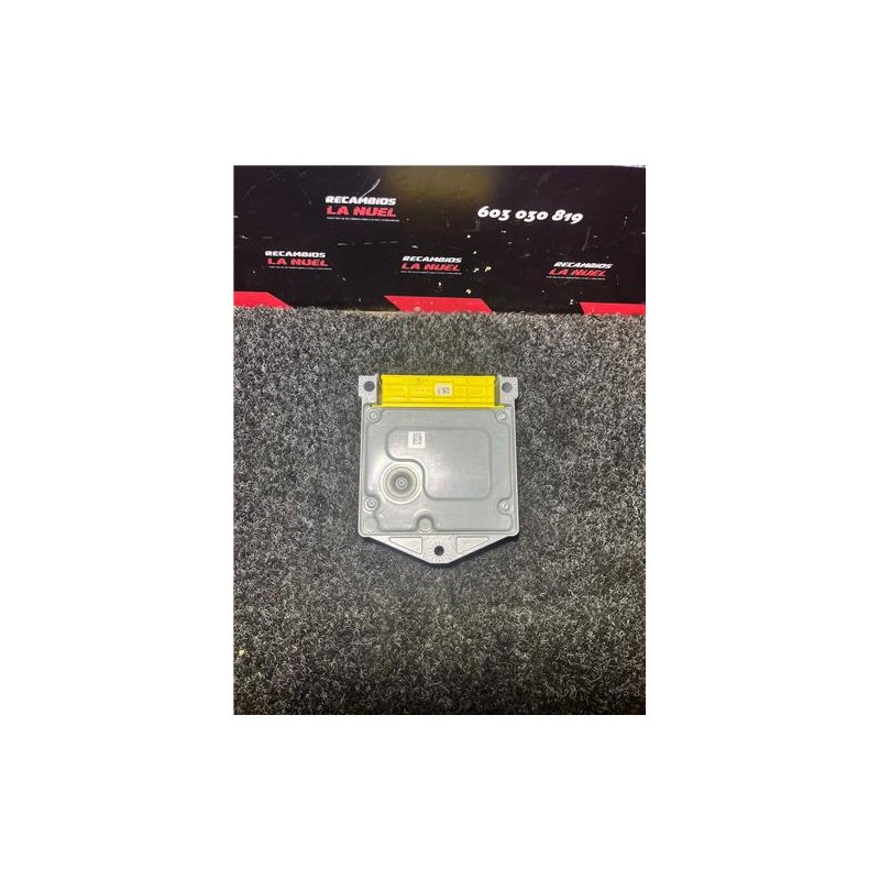 Recambio de centralita airbag para volkswagen crafter furgón (2e)(03.2006) 2.0 furgón 30 bc [2,0 ltr. - 120 kw tdi] referencia O