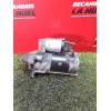 Recambio de motor arranque para opel vivaro furgón l express cdti dpf referencia OEM IAM 233001791R  
