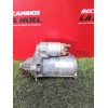 Recambio de motor arranque para renault master iii furgoneta (fv) 2.3 dci 125 fwd (fv0c, fv0d, fv0g, fv0h, fv0j, fv0k) referenci