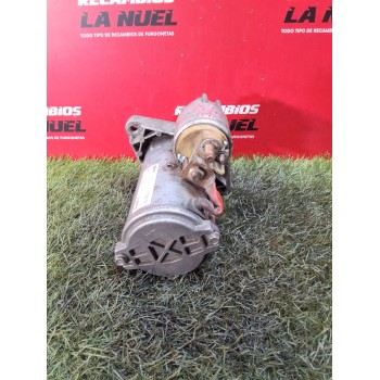Recambio de motor arranque para renault master iii furgoneta (fv) 2.3 dci 125 fwd (fv0c, fv0d, fv0g, fv0h, fv0j, fv0k) referenci