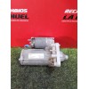 Recambio de motor arranque para peugeot partner furgoneta/monovolumen (k9) 1.5 bluehdi 100 referencia OEM IAM 9662854180  
