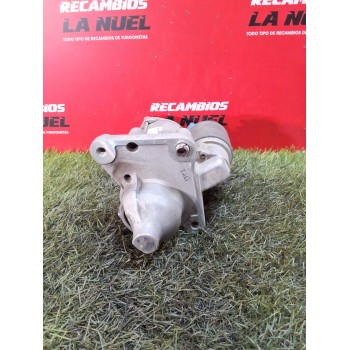 Recambio de motor arranque para peugeot partner furgoneta/monovolumen (k9) 1.5 bluehdi 100 referencia OEM IAM 9662854180  
