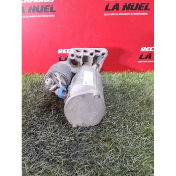 Recambio de motor arranque para peugeot partner furgoneta/monovolumen (k9) 1.5 bluehdi 100 referencia OEM IAM 9662854180  